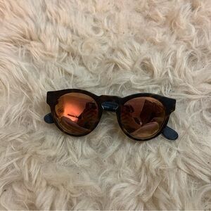 Westward Leaning Voyager Sunglasses